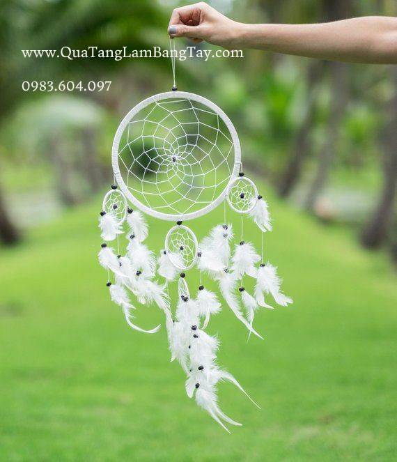 dreamcatcher đẹp